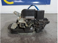 Recambio de cerradura puerta trasera derecha para kia sorento 2.5 crdi cat | 0.02 - 0.10 2.5 crdi cat | 0.02 - 0.10 referencia O