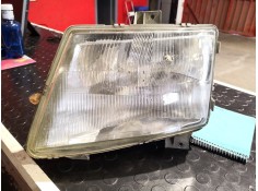 Recambio de faro izquierdo para mercedes vito (w638) caja cerrada 110 cdi  (638.094) | 01.99 - 12.03 110 cdi  (638.094) | 01.99