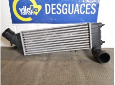 Recambio de intercooler para peugeot 807 2.2 hdi fap cat (4hw) | 0.02 - 0.08 2.2 hdi fap cat (4hw) | 0.02 - 0.08 referencia OEM 