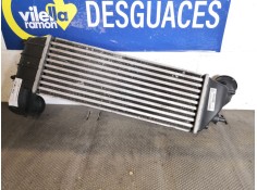 Recambio de intercooler para peugeot 807 2.2 hdi fap cat (4hw) | 0.02 - 0.08 2.2 hdi fap cat (4hw) | 0.02 - 0.08 referencia OEM  2