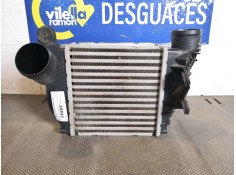 Recambio de intercooler para volkswagen bora berlina (1j2) 1.9 tdi | 0.98 - 0.05 1.9 tdi | 0.98 - 0.05 referencia OEM IAM 1J0145