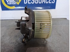 Recambio de motor calefaccion para citroen saxo 1.4 sx | 09.99 - 12.03 1.4 sx | 09.99 - 12.03 referencia OEM IAM 210681233F   2