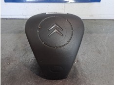 Recambio de airbag delantero izquierdo para citroen c3 1.4 audace referencia OEM IAM 96380009VD  