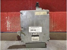 Recambio de centralita motor uce para mazda 6 berlina (gg) 2.0 diesel cat | 0.02 - ... 2.0 diesel cat | 0.02 - ... referencia OE