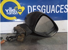Recambio de retrovisor derecho para citroen c3 attraction referencia OEM IAM ELECTRICO  