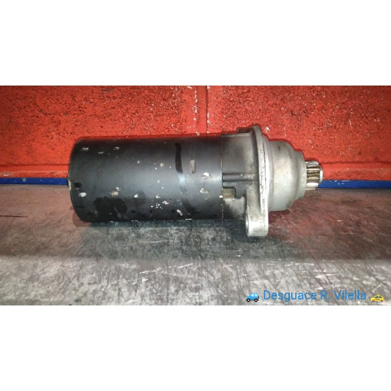 Recambio de motor arranque para volkswagen golf iii berlina (1h1) 1.9 tdi | 0.91 - 0.98 1.9 tdi | 0.91 - 0.98 referencia OEM IAM