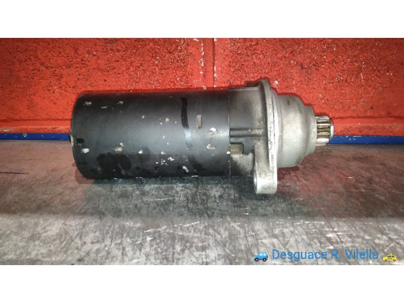 Recambio de motor arranque para volkswagen golf iii berlina (1h1) 1.9 tdi | 0.91 - 0.98 1.9 tdi | 0.91 - 0.98 referencia OEM IAM