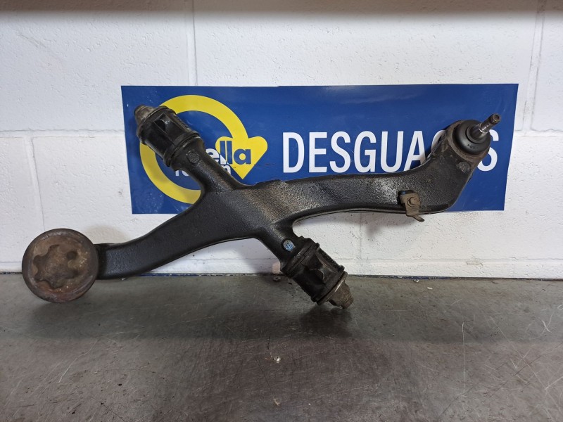 Recambio de brazo suspension superior delantero derecho para opel movano (2004 =>)  | ... movano (2004 =>)  | ... referencia OEM Recambio de brazo suspension superior delantero derecho para opel movano (2004 =>)  | ... movano (2004 =>)  | ... referencia OEM