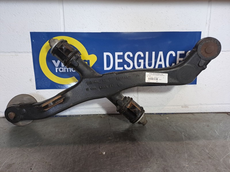 Recambio de brazo suspension superior delantero izquierdo para opel movano (2004 =>)  | ... movano (2004 =>)  | ... referencia O Recambio de brazo suspension superior delantero izquierdo para opel movano (2004 =>)  | ... movano (2004 =>)  | ... referencia O