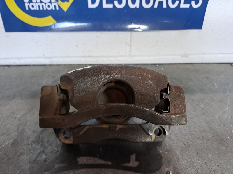 Recambio de pinza freno delantera izquierda para nissan qashqai (j10)  | 0.07 - ...  | 0.07 - ... referencia OEM IAM    Recambio de pinza freno delantera izquierda para nissan qashqai (j10)  | 0.07 - ...  | 0.07 - ... referencia OEM IAM