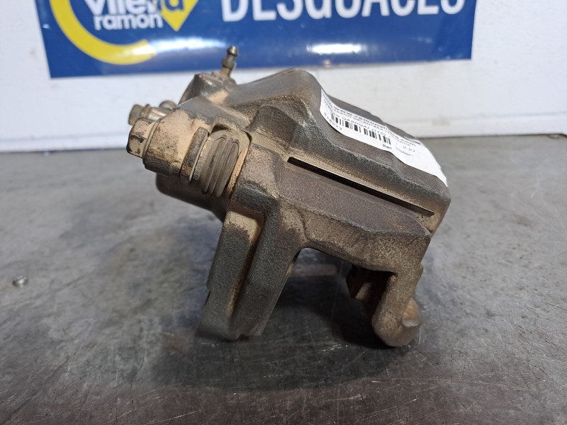 Recambio de pinza freno delantera izquierda para nissan qashqai (j10)  | 0.07 - ...  | 0.07 - ... referencia OEM IAM    Recambio de pinza freno delantera izquierda para nissan qashqai (j10)  | 0.07 - ...  | 0.07 - ... referencia OEM IAM
