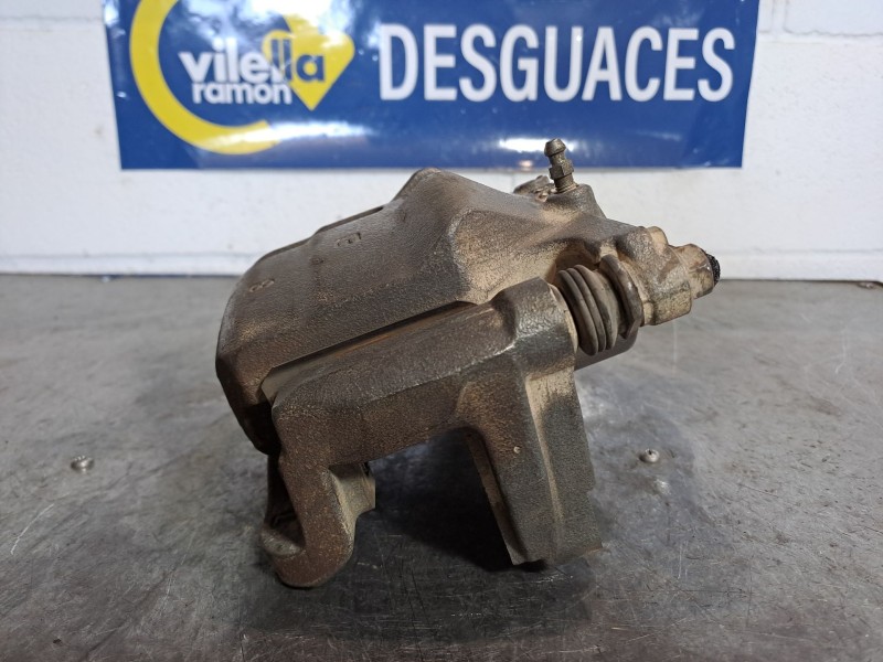 Recambio de pinza freno delantera izquierda para nissan qashqai (j10)  | 0.07 - ...  | 0.07 - ... referencia OEM IAM    Recambio de pinza freno delantera izquierda para nissan qashqai (j10)  | 0.07 - ...  | 0.07 - ... referencia OEM IAM