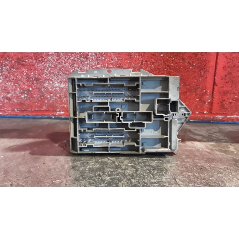 Recambio de caja reles / fusibles para fiat stilo multi wagon (192) 1.9 jtd 115 | 0.03 - ... 1.9 jtd 115 | 0.03 - ... referencia