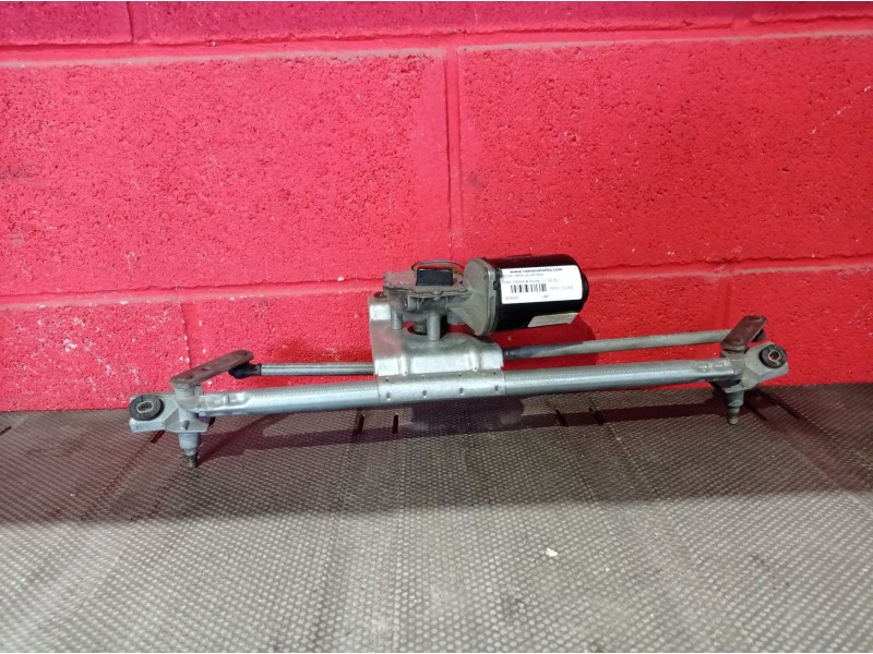 Recambio de motor limpia delantero para opel corsa b swing | 02.93 - 12.96 swing | 02.93 - 12.96 referencia OEM IAM   