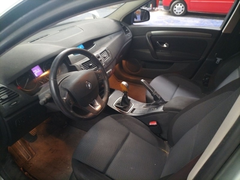 renault laguna iii  | 0.07 - 0.16 del año 2008 renault laguna iii  | 0.07 - 0.16 del año 2008