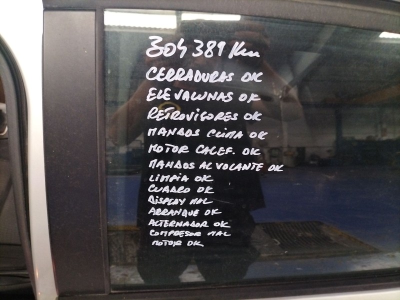 renault laguna iii  | 0.07 - 0.16 del año 2008 renault laguna iii  | 0.07 - 0.16 del año 2008