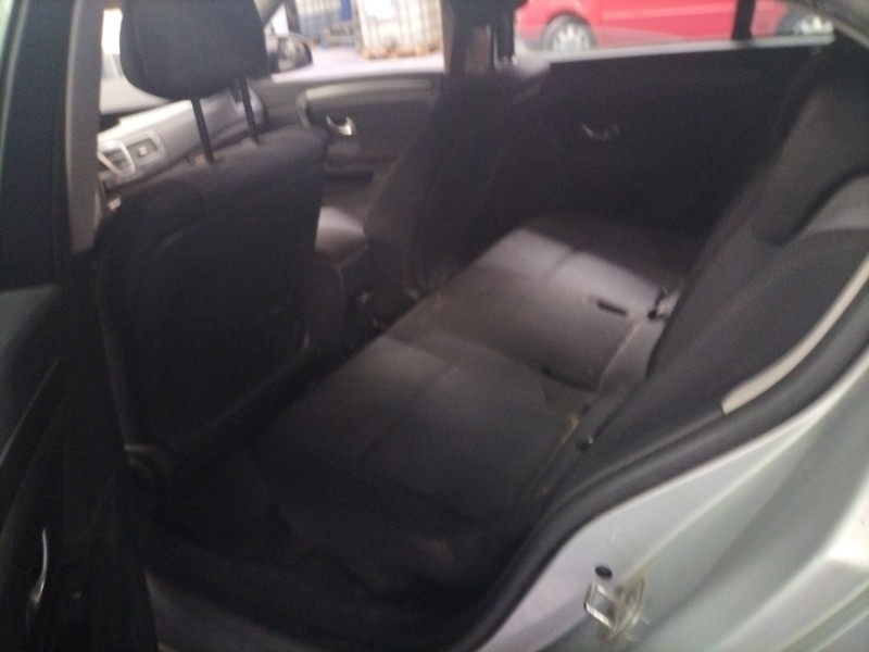 renault laguna iii  | 0.07 - 0.16 del año 2008 renault laguna iii  | 0.07 - 0.16 del año 2008