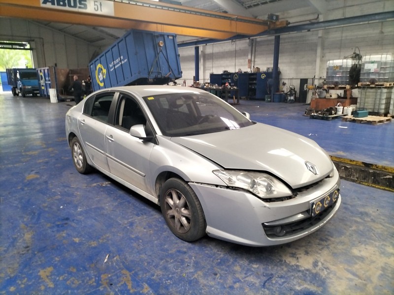 renault laguna iii  | 0.07 - 0.16 del año 2008 renault laguna iii  | 0.07 - 0.16 del año 2008