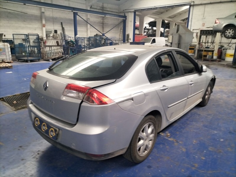 renault laguna iii  | 0.07 - 0.16 del año 2008 renault laguna iii  | 0.07 - 0.16 del año 2008