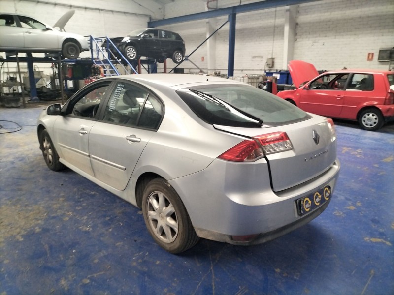 renault laguna iii  | 0.07 - 0.16 del año 2008 renault laguna iii  | 0.07 - 0.16 del año 2008
