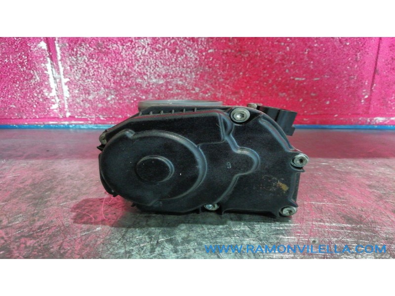 Recambio de caja mariposa para daewoo lacetti sx | 01.04 - 12.04 sx | 01.04 - 12.04 referencia OEM IAM   