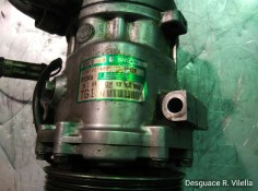 Recambio de compresor aire acondicionado para opel corsa c cosmo | 0.03 - ... cosmo | 0.03 - ... referencia OEM IAM 1512F 131068 2