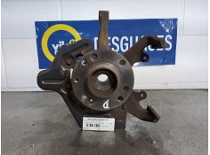 Recambio de mangueta delantera derecha para volkswagen lupo (6x1/6e1)  | 0.98 - 0.05  | 0.98 - 0.05 referencia OEM IAM   