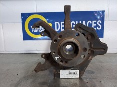 Recambio de mangueta delantera izquierda para volkswagen lupo (6x1/6e1)  | 0.98 - 0.05  | 0.98 - 0.05 referencia OEM IAM   
