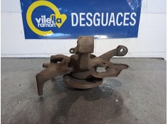 Recambio de mangueta delantera izquierda para volkswagen lupo (6x1/6e1)  | 0.98 - 0.05  | 0.98 - 0.05 referencia OEM IAM    2