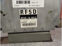 Recambio de centralita motor uce para mazda 6 berlina (gg) 2.0 diesel cat | 0.02 - ... 2.0 diesel cat | 0.02 - ... referencia OE 2