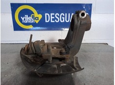 Recambio de mangueta delantera derecha para volkswagen bora berlina (1j2) 1.9 tdi | 0.98 - 0.05 1.9 tdi | 0.98 - 0.05 referencia 2