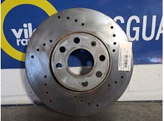 Recambio de disco freno delantero para opel astra g berlina  | 0.98 - 0.04  | 0.98 - 0.04 referencia OEM IAM