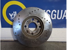 Recambio de disco freno delantero para opel astra g berlina  | 0.98 - 0.04  | 0.98 - 0.04 referencia OEM IAM    2