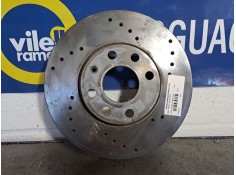 Recambio de disco freno delantero para opel astra g berlina  | 0.98 - 0.04  | 0.98 - 0.04 referencia OEM IAM