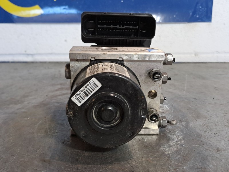 Recambio de abs para citroen c3 1.4 audace referencia OEM IAM 1009701533 9665344180 
