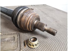 Recambio de transmision delantera derecha para volkswagen bora berlina (1j2) 1.9 tdi | 0.98 - 0.05 1.9 tdi | 0.98 - 0.05 referen