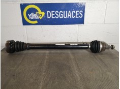 Recambio de transmision delantera derecha para volkswagen bora berlina (1j2) 1.9 tdi | 0.98 - 0.05 1.9 tdi | 0.98 - 0.05 referen 2