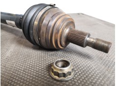 Recambio de transmision delantera izquierda para volkswagen bora berlina (1j2) 1.9 tdi | 0.98 - 0.05 1.9 tdi | 0.98 - 0.05 refer