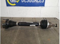 Recambio de transmision delantera izquierda para volkswagen bora berlina (1j2) 1.9 tdi | 0.98 - 0.05 1.9 tdi | 0.98 - 0.05 refer 2