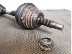 Recambio de transmision delantera izquierda para volkswagen lupo (6x1/6e1)  | 0.98 - 0.05  | 0.98 - 0.05 referencia OEM IAM   