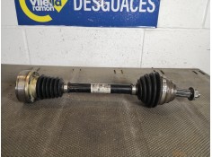 Recambio de transmision delantera izquierda para volkswagen lupo (6x1/6e1)  | 0.98 - 0.05  | 0.98 - 0.05 referencia OEM IAM    2