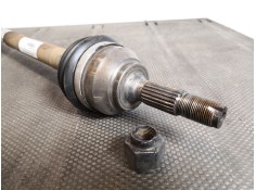 Recambio de transmision delantera derecha para citroen c3 1.4 audace referencia OEM IAM   