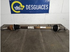 Recambio de transmision delantera derecha para citroen c3 1.4 audace referencia OEM IAM    2