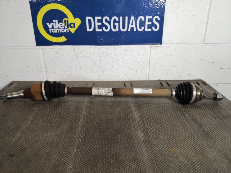 Recambio de transmision delantera derecha para citroen c3 1.4 audace referencia OEM IAM   