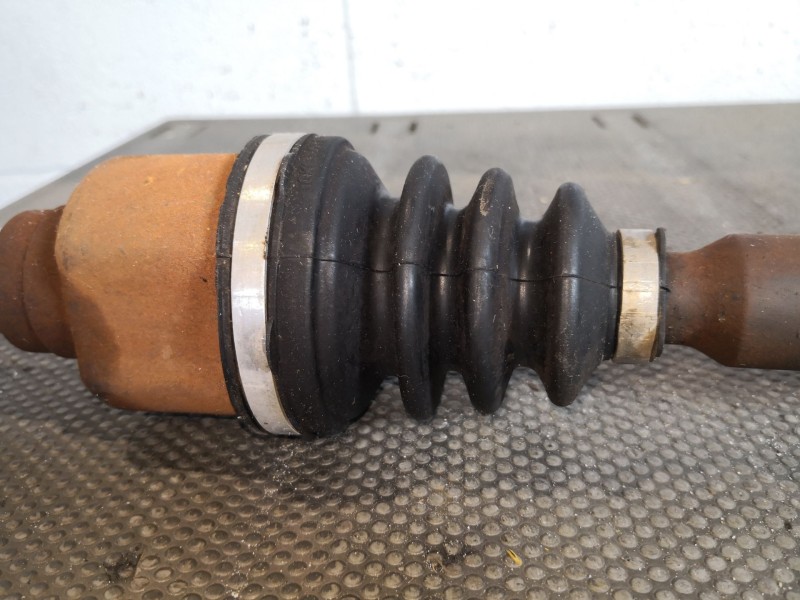 Recambio de transmision delantera derecha para citroen c3 1.4 audace referencia OEM IAM   