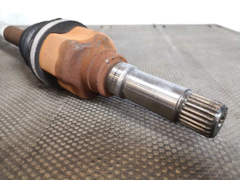 Recambio de transmision delantera derecha para citroen c3 1.4 audace referencia OEM IAM   