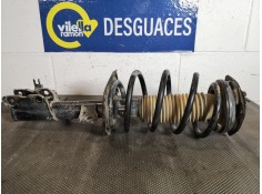 Recambio de amortiguador delantero izquierdo para nissan qashqai (j10)  | 0.07 - ...  | 0.07 - ... referencia OEM IAM    2
