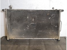 Recambio de condensador radiador aire acondicionado para ford maverick (ml) gl | 05.95 - ... gl | 05.95 - ... referencia OEM IAM 2