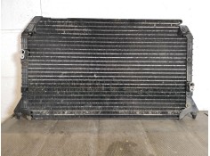 Recambio de condensador radiador aire acondicionado para toyota camry (v10)  | 0.91 - 0.96  | 0.91 - 0.96 referencia OEM IAM