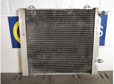 Recambio de condensador radiador aire acondicionado para renault twingo 1.2 referencia OEM IAM    2